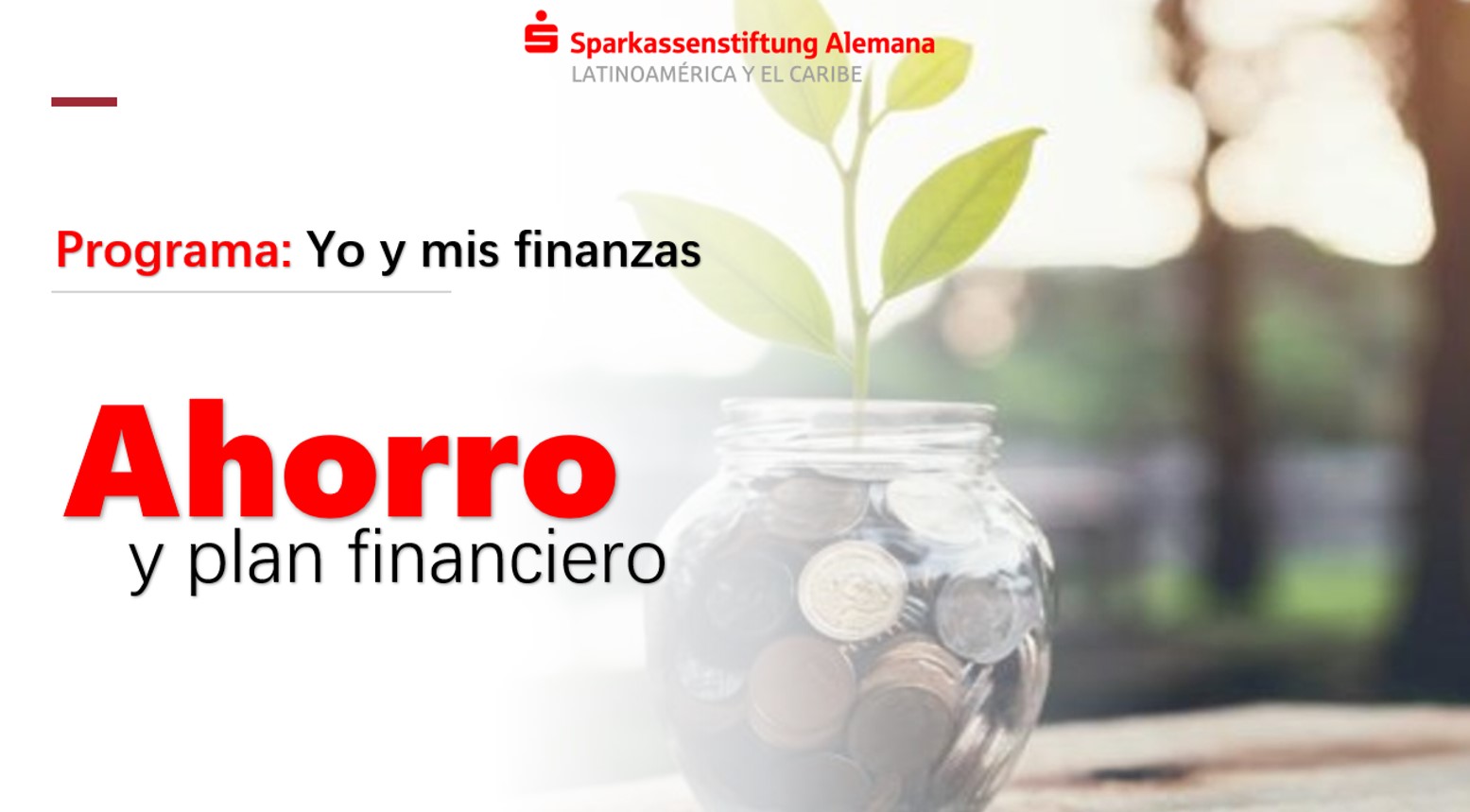 Taller: Ahorro y Plan Financiero CNI
