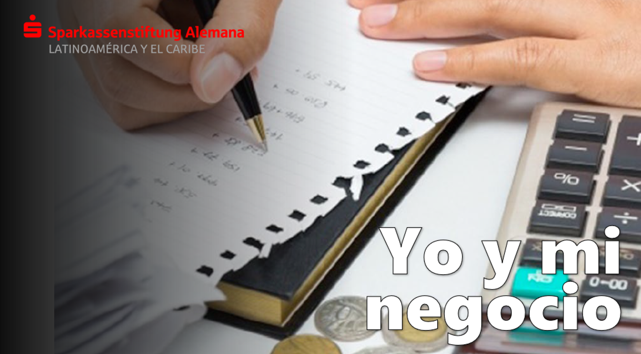 Taller: Yo y mi negocio CNI