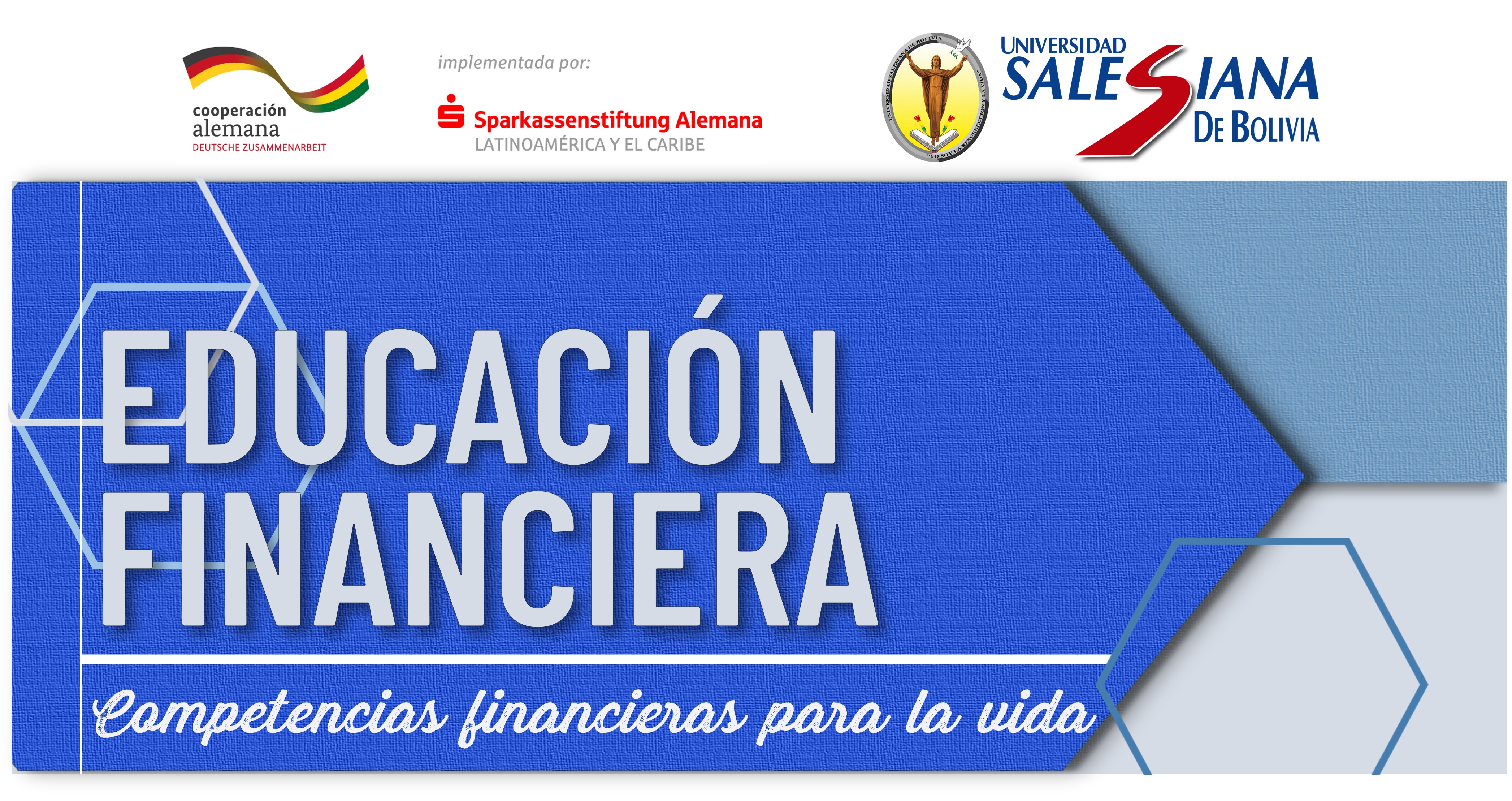 Programa Educación Financiera - USB