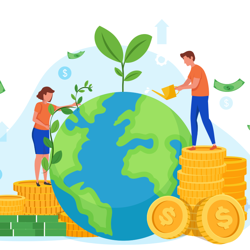 Introducción a las finanzas sostenibles-Madre